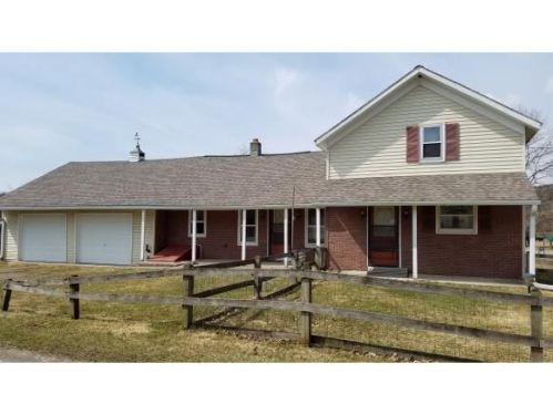 5717 State Route 79, North Fenton, NY 13746-1604