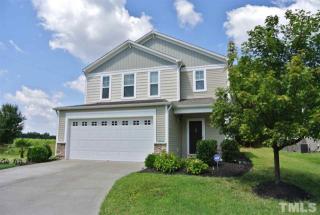 4608 Silver Charm Dr, Knightdale, NC 27545-7449