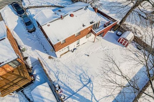 6805 Shannon Rd, Verona, PA 15147-3332