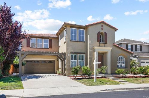 359 Sage Sparrow Cir, Vacaville, CA 95687-7752