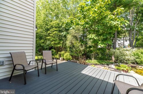 1599 Dreshertown Rd, Dresher PA  19025-1421 exterior