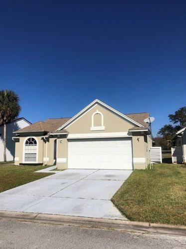 2707 Autumn Green Dr, Orlando, FL 32822-5836