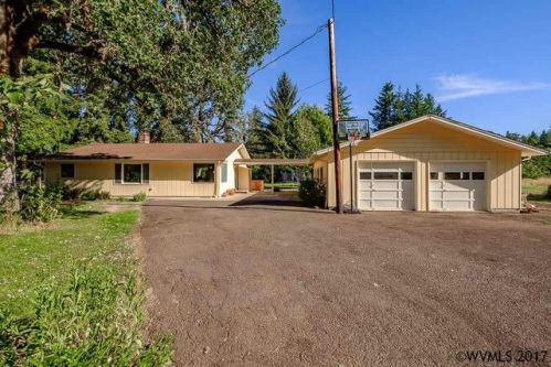 23806 Priest Rd, Philomath, OR 97370-9772