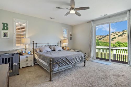 9389 Vintner Cir, Grayson CA  95363-8901 exterior