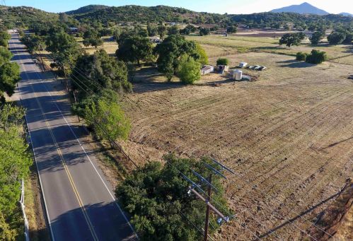 24780 Potrero Valley Rd, Potrero, CA 91963-4107