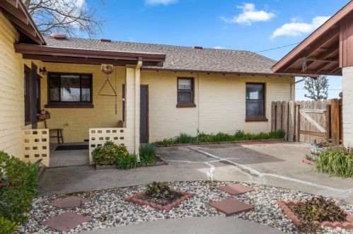 1001 Townhill Rd, Valley Home CA  95361-8619 exterior