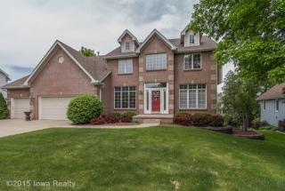8039 Heather Bow, Camp Dodge, IA 50131-8733