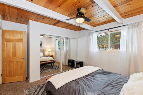 332 Brewer Way, Big Bear City CA  92314-9529 exterior