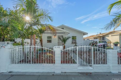 4745 Grape St, Pico Rivera, CA 90660-2230