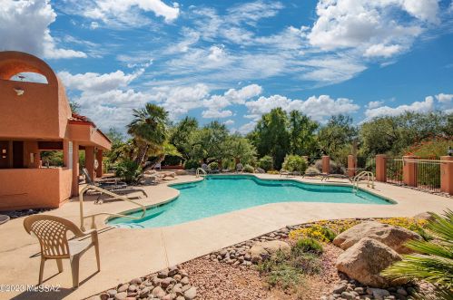 1873 La Rienda Ave, Tucson, AZ 85715-6805