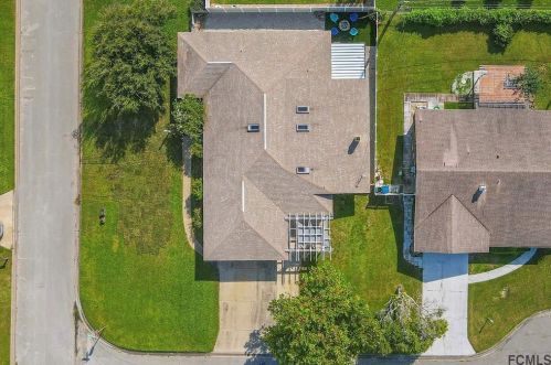 114 Imperial Hts Dr, Ormond Beach FL  32176-2348 exterior