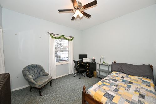 3269 Bartlett Ave, Milwaukee WI  53211-3022 exterior