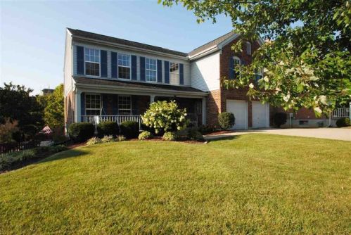 1436 Whispering Pines Dr, Taylorsport, KY 41048-9378