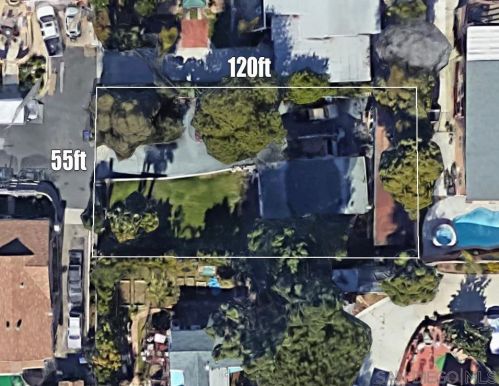 890 Juanita St, Solana Beach, CA 92075-2421