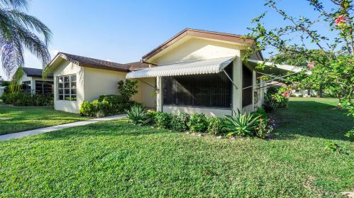 14150 Nesting Way, Delray Beach, FL 33484-8690