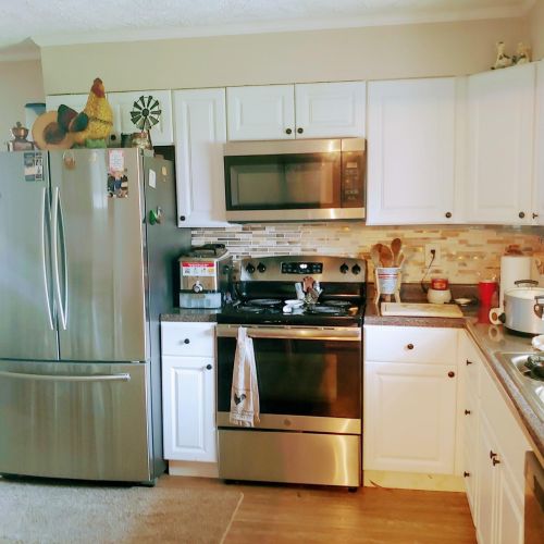 210 Fairview Ave, Washington Ch OH  43160-1247 exterior