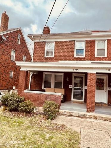 179 Morrison Dr, Pittsburgh, PA 15216-1131