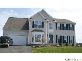 4692 Manor Hill Dr, Syracuse, NY 13215-1360