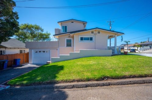 590 Atlantic City Ave, Pismo Beach, CA 93433-1304