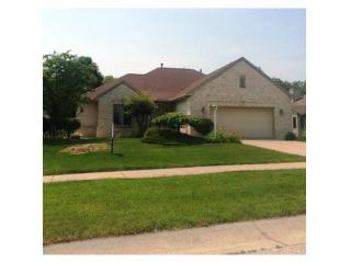 610 Park Way, Toledo, OH 43616-3045