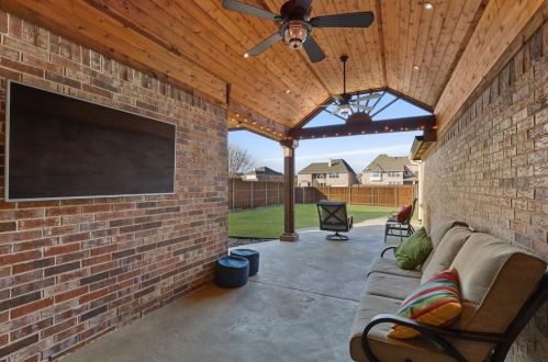 13338 Four Willows Dr, Frisco, TX 75035-0043