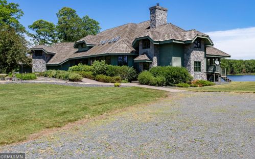 361 175th Ave, Turtle Lake, WI 54889-9142