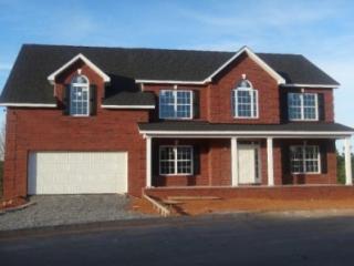 8441 Shoregate Ln, Knoxville, TN 37938-7405