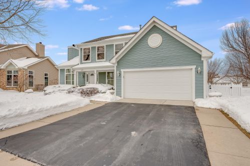 6820 107 Ave, Kenosha WI 53142-7864 exterior