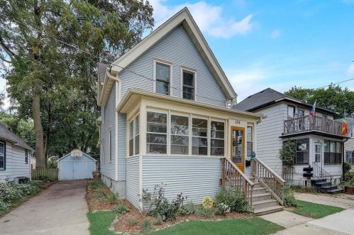 154 Corry St, Madison, WI 53704-5448