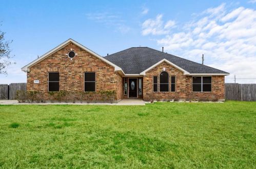 10703 Harry Dr, Needville, TX 77461-2014