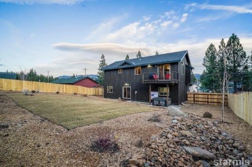 835 Lake Tahoe Blvd, South Lake Tahoe, CA 96150-5508