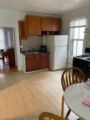 2959 6th St, Milwaukee WI  53215-3927 exterior