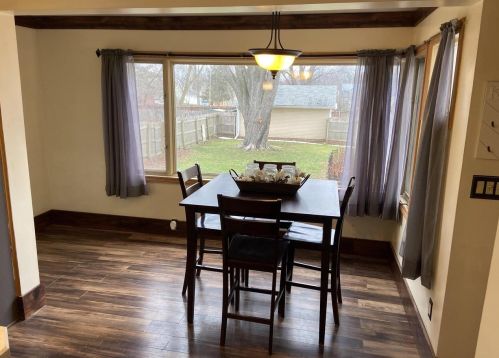 410 Beaver St, Beaver Dam WI  53916-1622 exterior