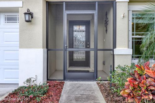 5951 Dexter Ct, Titusville FL  32780-7958 exterior
