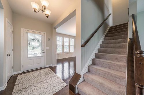 640 Talus Way, Grants Lick KY  41001-1428 exterior