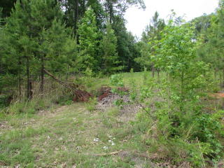 1156 Lakefront Dr, Clarksville VA  23927-2403 exterior