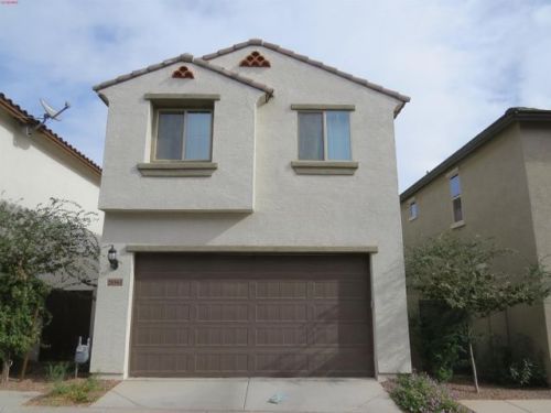 20563 White Rock Rd, Buckeye, AZ 85396-7739