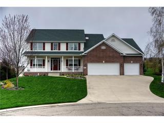 4934 Amesbury Cir, Massillon, OH 44646-9580