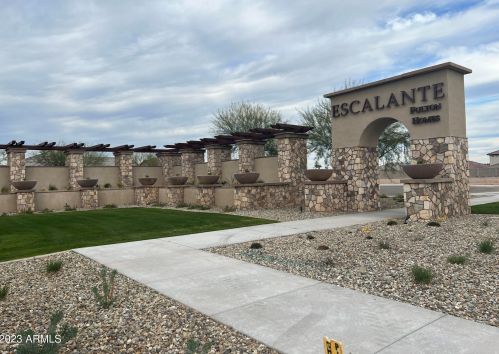 15922 Electra Ln, Sun City AZ 85387-2028 exterior