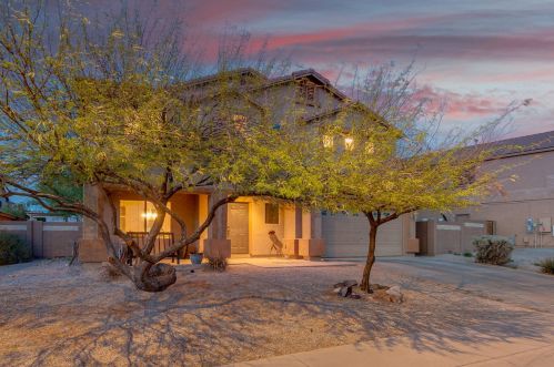29738 Indianola Ave, Buckeye, AZ 85396-7191