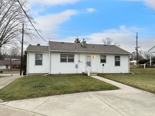 528 4th St, Franklin, OH 45005-2306