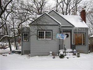 258 Hawkins Ave, Akron, OH 44313-7461