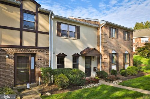 232 Glen Pl, Melrose Park, PA 19027-1703