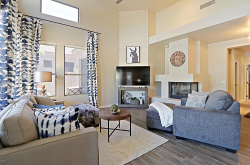 32979 70th St, Scottsdale AZ  85266-7148 exterior