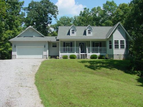 123 Southlake Dr, Kingston, TN 37763-6048