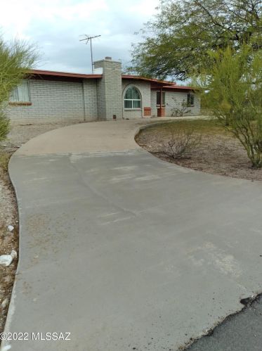 10681 Calle Posta Quemada, Tucson, AZ 85748-8208