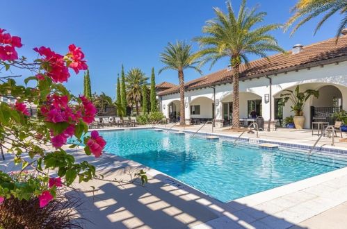 8539 Morehouse Dr, Orlando FL 32836-5835 exterior