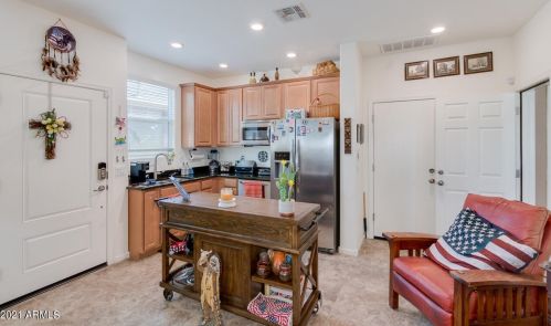 19596 Jefferson St, Buckeye AZ  85326 exterior