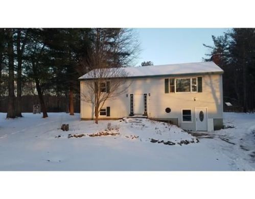 124 City Depot Rd, Charlton MA  01507-5451 exterior