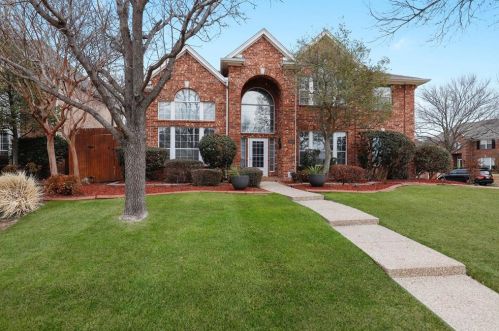 7400 Hamner Ln, Plano, TX 75024-3443